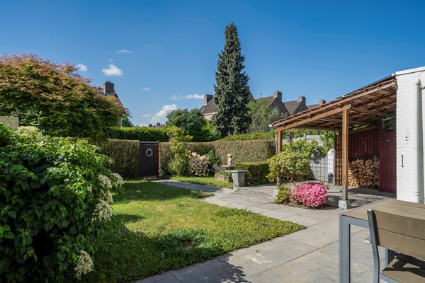 Medium property photo - Hekerbeek 20, 6166 HV Geleen